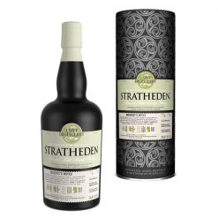 Alternative view of Lost Distillery Stratheden Whisky - Archivist (700ml)