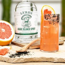Alternative view of Lyre's Tequila Alternative(700ml) (Non-alcoholic)