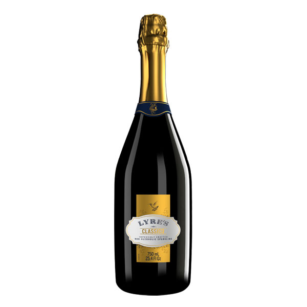 Lyre's Classico Grande (Non-alcoholic)