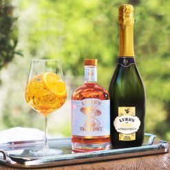 Alternative view of Lyre's Classico Grande (Non-alcoholic)