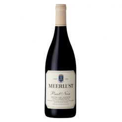 Meerlust Estate Pinot Noir 2023