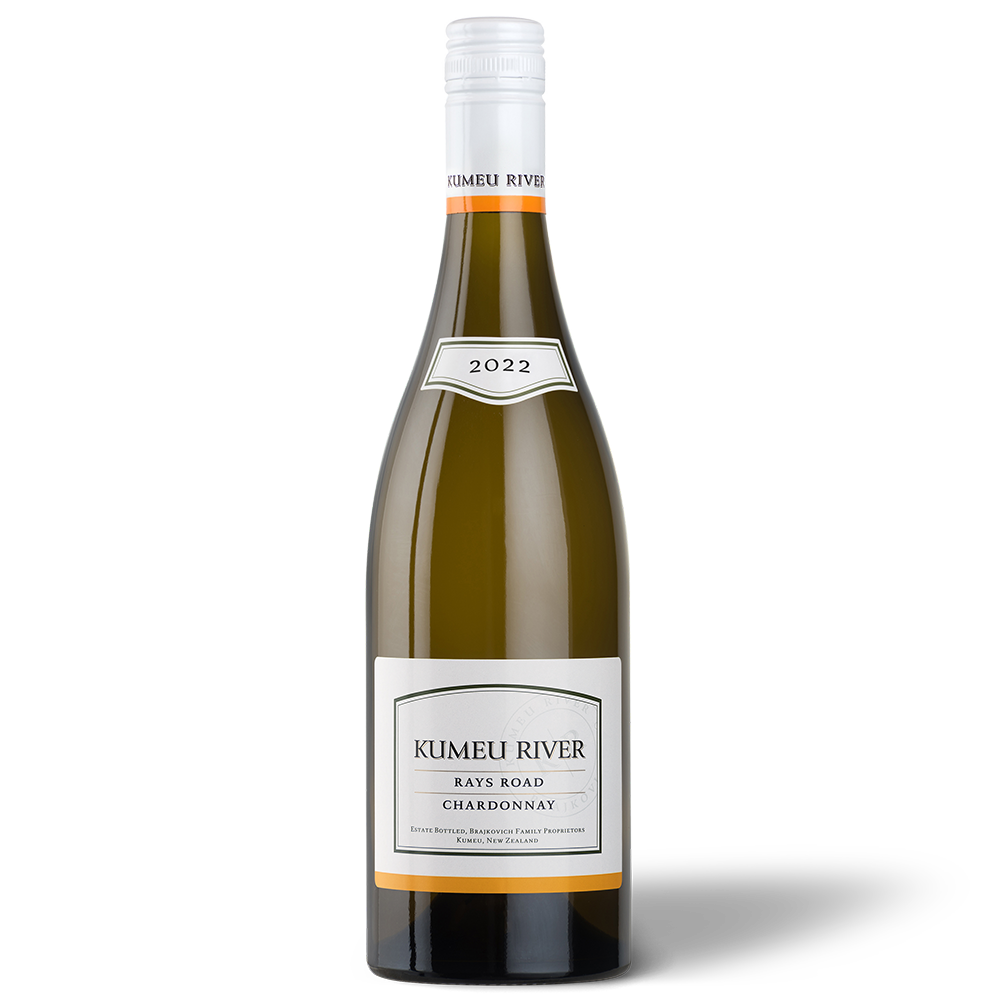 Kumeu River Rays Road Chardonnay 2024