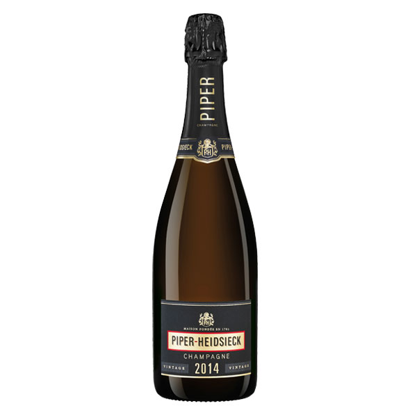 Piper-Heidsieck Vintage 2018