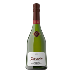 Codorniu Seleccion Familia Raventos Reserva NV