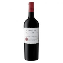 Ladybird Claypot Merlot 2018