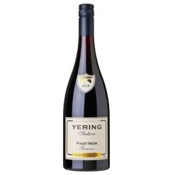 Yering Station Reserve Pinot Noir 2022