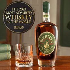 Michter's 10 Year Rye (750ml)