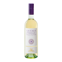 Sella & Mosca "La Cala" Vermentino di Sardegna DOC 2023