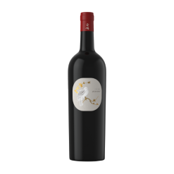 Jade Dove Cabernet Gernischt 2021