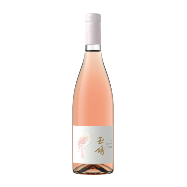 Jade Dove Rosé 2022
