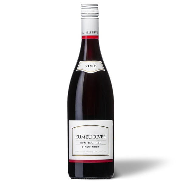 Kumeu River Hunting Hill Pinot Noir 2021