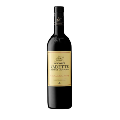 Kanonkop Kadette Cabernet Sauvignon 2021