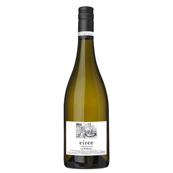 Circe Hillcrest Chardonnay 2020