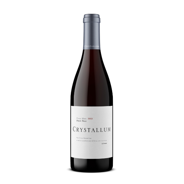 Crystallum Peter Max Pinot Noir 2024