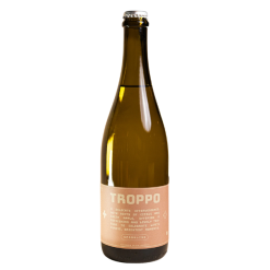 Troppo Blanc de Blancs 2025