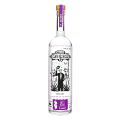 Los Siete Misterios Espadin (750ml)