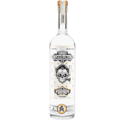Los Siete Misterios Ensamble - Espadin/Mexicanito (750ml)