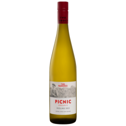 Two Paddocks Picnic Riesling 2024 (Off Dry)
