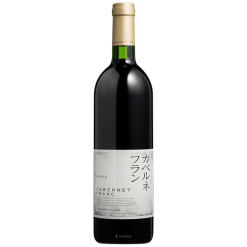 Grace Wine Cabernet Franc 2022