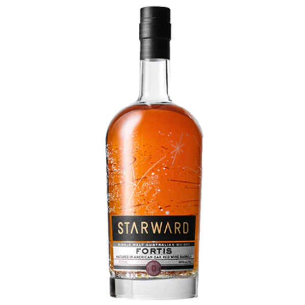 Starward Fortis Single Malt Whisky (700ml)