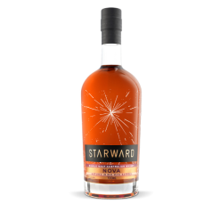 Starward Nova Single Malt Whisky
