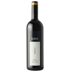 Bava Barolo DOCG di Castiglione Falletto 2018
