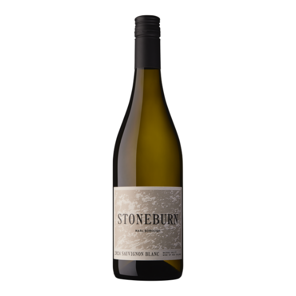 Stoneburn Sauvignon Blanc 2025
