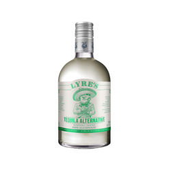 Lyre's Tequila Alternative(700ml) (Non-alcoholic)