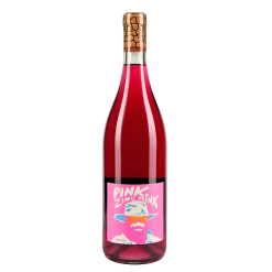 Unico Zelo Pink Zinc Drink 2025 (Vegan Friendly)