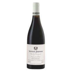 Newton Johnson Family Vineyards Falkirk Mourvèdre 2022