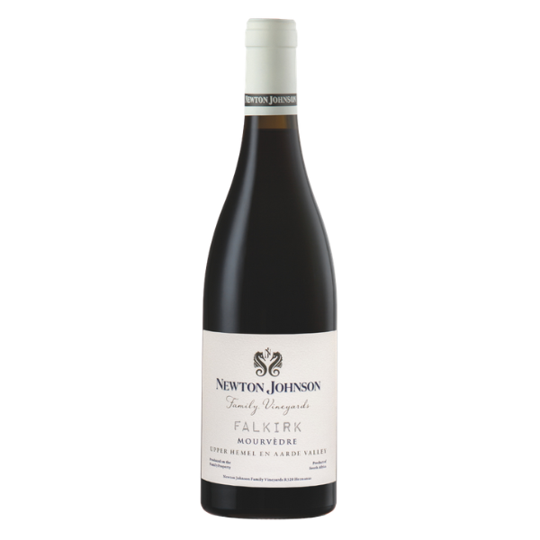 Newton Johnson Family Vineyards Falkirk Mourvèdre 2022
