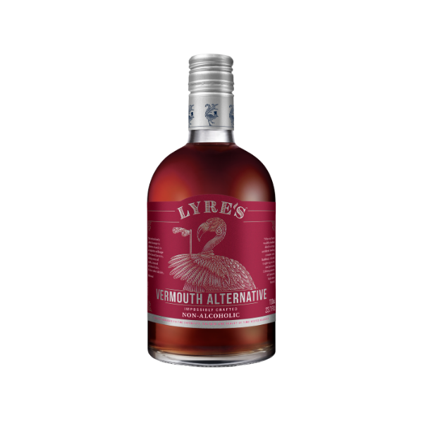 Lyre's Vermouth Alternative(700ml) (Non-alcoholic)